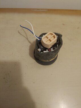 Shark Rocket Vacuum HV301 HV302 HV305 HV321 HV322 UV330 UV422 Main Motor